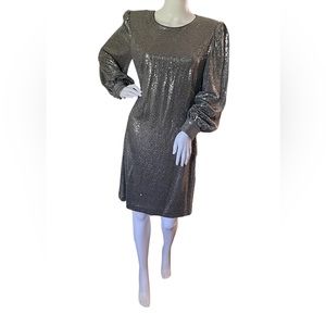 Vince Camuto Coctail Dress